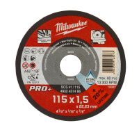 MILWAUKEE SCS 41 / 115 4932451486