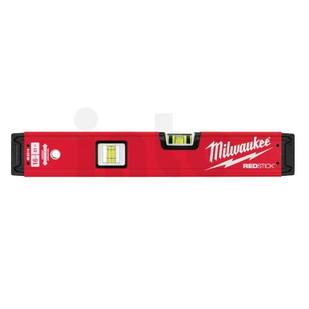 MILWAUKEE 40 cm nemagnetická vodováha 4932459060
