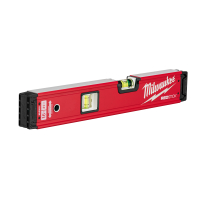 MILWAUKEE 40 cm nemagnetická vodováha 4932459060