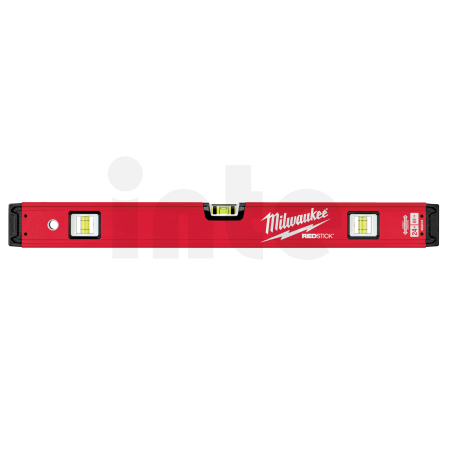 MILWAUKEE 60 cm nemagnetická vodováha 4932459062