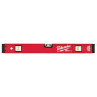 MILWAUKEE 60 cm nemagnetická vodováha 4932459062