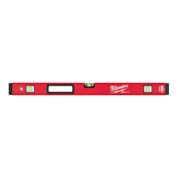 MILWAUKEE 80 cm nemagnetické 4932459064