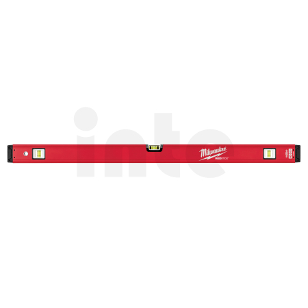 MILWAUKEE 100 cm nemagnetická vodováha 4932459066