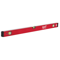MILWAUKEE 100 cm nemagnetická vodováha 4932459066