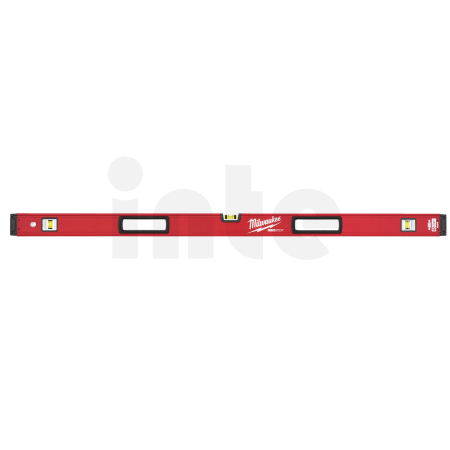 MILWAUKEE 120 cm nemagnetická vodováha 4932459068