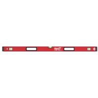 MILWAUKEE 120 cm nemagnetická vodováha 4932459068