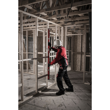MILWAUKEE 180 cm nemagnetická vodováha 4932459070