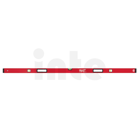 MILWAUKEE 180 cm nemagnetická vodováha 4932459070