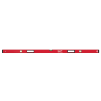 MILWAUKEE 180 cm nemagnetická vodováha 4932459070