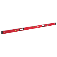 MILWAUKEE 180 cm nemagnetická vodováha 4932459070