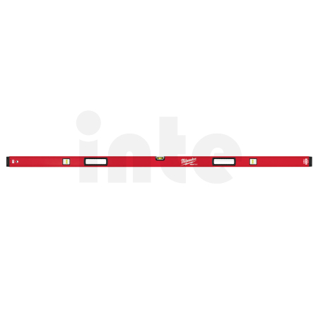 MILWAUKEE 180 cm magnetická vodováha 4932459071