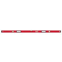 MILWAUKEE 180 cm magnetická vodováha 4932459071