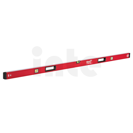 MILWAUKEE 180 cm magnetická vodováha 4932459071