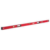 MILWAUKEE 180 cm magnetická vodováha 4932459071