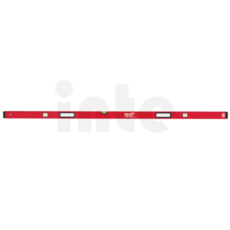 MILWAUKEE 200 cm nemagnetická vodováha 4932459072