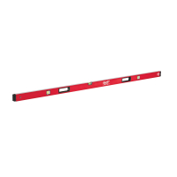 MILWAUKEE 200 cm nemagnetická vodováha 4932459072
