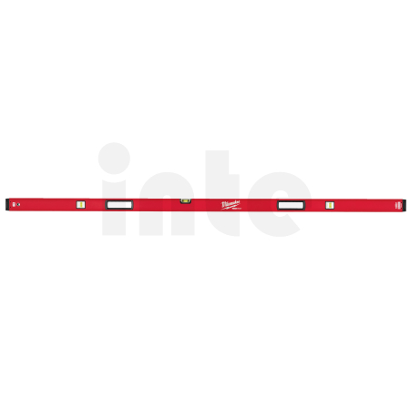 MILWAUKEE 200 cm magnetická vodováha 4932459073