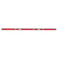 MILWAUKEE 240 cm nemagnetická vodováha 4932459074