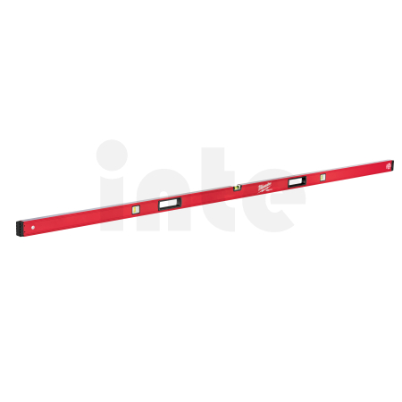 MILWAUKEE 240 cm nemagnetická vodováha 4932459074