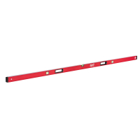 MILWAUKEE 240 cm nemagnetická vodováha 4932459074