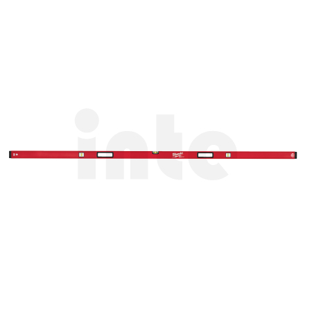 MILWAUKEE 240 cm magnetická vodováha 4932459075