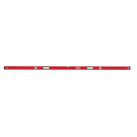 MILWAUKEE 240 cm magnetická vodováha 4932459075