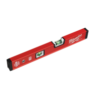 MILWAUKEE 40 cm magnetická vodováha 4932459079