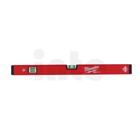 MILWAUKEE 60 cm nemagnetická vodováha 4932459080