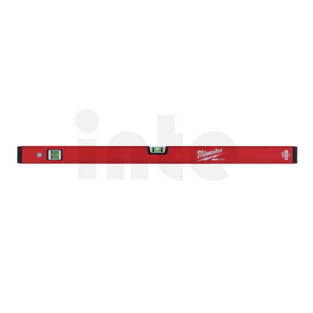 MILWAUKEE 80 cm nemagnetická vodováha 4932459082