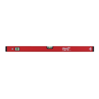 MILWAUKEE 80 cm nemagnetická vodováha 4932459082