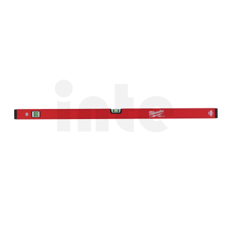 MILWAUKEE 100 cm nemagnetická vodováha 4932459084