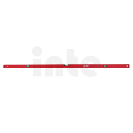 MILWAUKEE 180 cm nemagnetická vodováha 4932459088