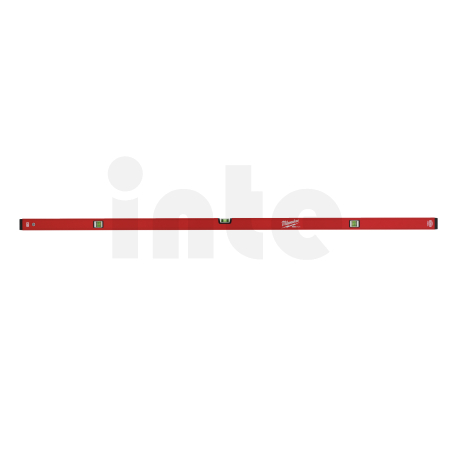 MILWAUKEE 180 cm magnetická vodováha 4932459089
