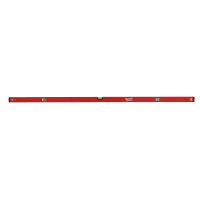 MILWAUKEE 180 cm magnetická vodováha 4932459089