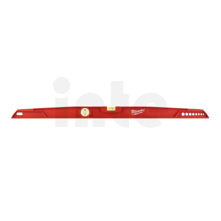 MILWAUKEE REDCAST™ hliníková vodováha 80 cm 4932459099