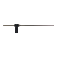 MILWAUKEE Vrták SDS-Max s odsáváním a 4 břity 16 x 400 x 600 mm 4932459287