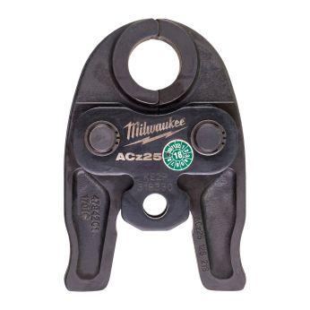 MILWAUKEE Lisovací čelisti J12 - ACz 25 4932459391