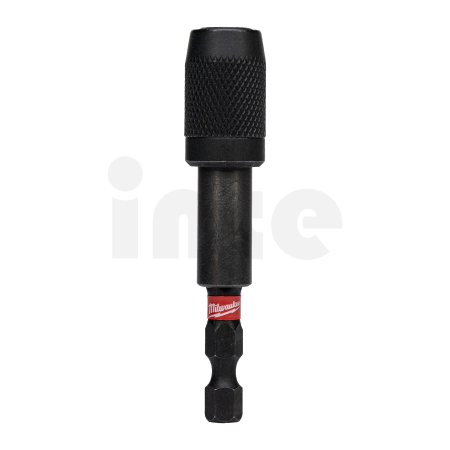 MILWAUKEE Magnetický držák bitů ShW 73 mm - 1 ks 4932459398