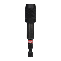 MILWAUKEE Magnetický držák bitů ShW 73 mm - 1 ks 4932459398