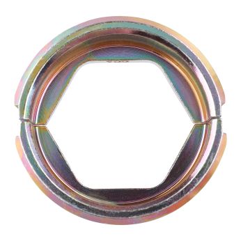 MILWAUKEE Krimpovací čelisti NF13 Cu 400 4932459464