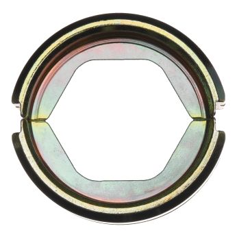 MILWAUKEE Krimpovací čelisti R13 Cu 300 4932459504
