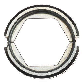 MILWAUKEE Krimpovací čelisti DIN13 AL 240 4932459513