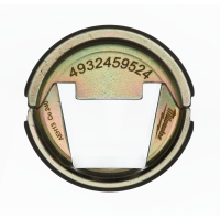 MILWAUKEE Krimpovací čelisti AEH13 Cu 240 4932459524