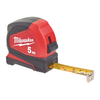 MILWAUKEE Svinovací metr Pro Compact C5/19 4932459592