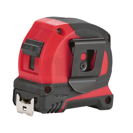 MILWAUKEE Svinovací metr Pro Compact C5/25 4932459593