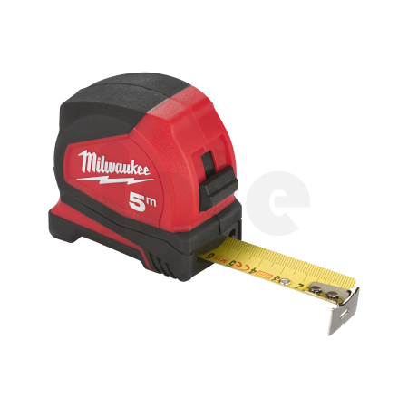 MILWAUKEE Svinovací metr Pro Compact C5/25 4932459593