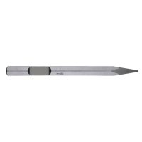MILWAUKEE Špičák s upínáním 28 mm Hex, 400 mm 4932459774