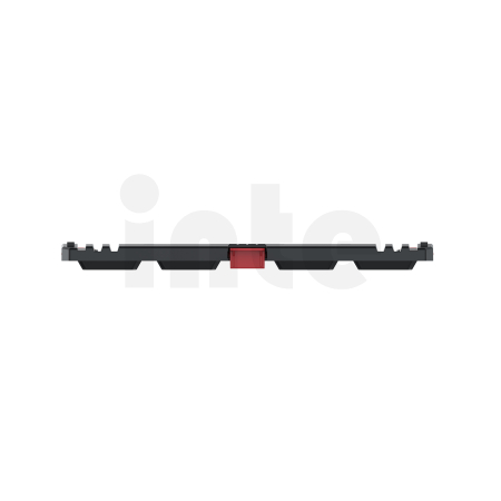 MILWAUKEE Adaptér PACKOUT pro kufry HEAVY DUTY 4932464081