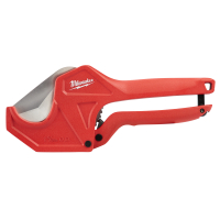MILWAUKEE Ráčnové nůžky na plast - 42mm 4932464172