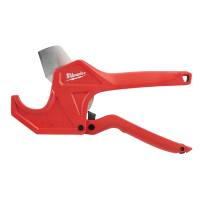 MILWAUKEE Ráčnové nůžky na plast - 42mm 4932464172